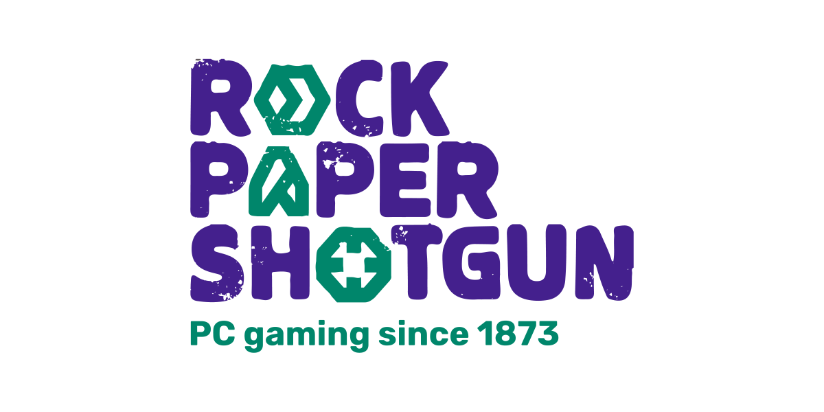 Rock Paper Shotgun