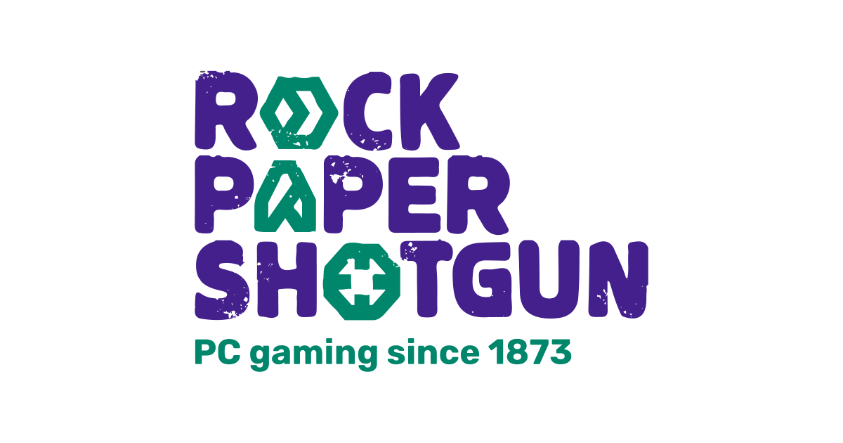 Rock Paper Shotgun