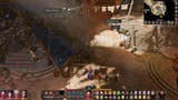 Baldur's Gate 3 - jak podświetlić przedmioty