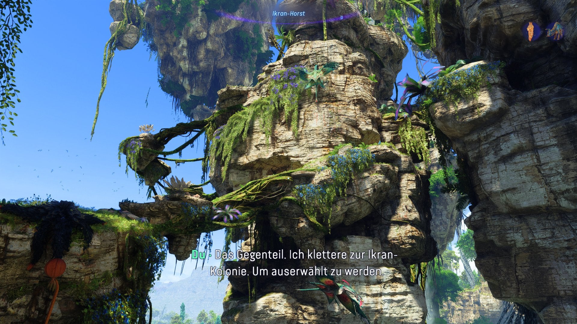 Avatar Frontiers of Pandora Koop und Crossplay freischalten, aktivieren und deaktivieren so