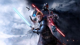 Star Wars Jedi: Fallen Order ocupa mais de 40GB na Xbox One