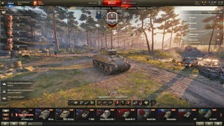 World of Tanks - najlepsze zdolności dla załogi