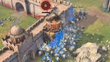 Age of Empires 4 - kamienny mur: jak zniszczyć