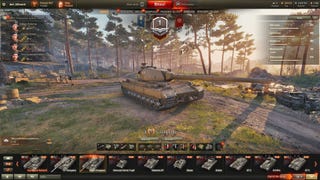 World of Tanks - najlepsza amunicja do walki