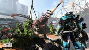 The Surge heads to an amusement park for its upcoming expansion, A Walk in the Park
