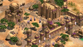 Age Of Empires II HD Expands In The African Kingdoms