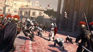 RPS Asks: How To Revamp Assassin's Creed?