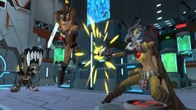 Trion's Atlas Reactor Out With Simulturn-Based Action