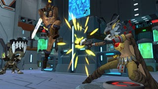 Trion's Atlas Reactor Out With Simulturn-Based Action