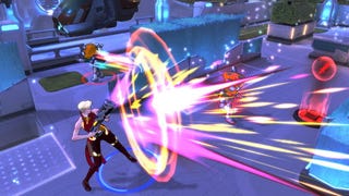 Atlas Reactor: Trion's Tactics 'Em Up Ditches F2P Plans