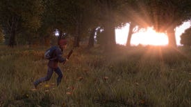 DayZ will leave early access next year