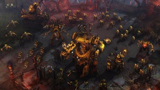 Sign up for the Dawn of War 3 multiplayer open beta