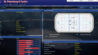 Centre Ice: Eastside Hockey Manager Released