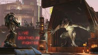 Wot I Think: Fallout 4 - Wasteland Workshop