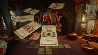 Deal Me In: Hand Of Fate 2 Announced