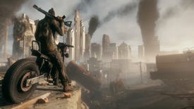 Homefront: The Revolution Looks A Far Cry From The First