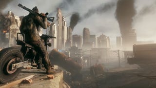Homefront: The Revolution Looks A Far Cry From The First