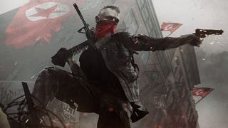 Vive! Homefront: The Revolution Reappears With Trailer