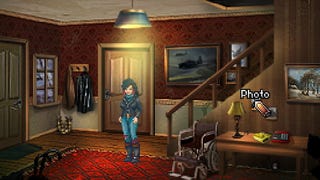 Adventure Game Kathy Rain Released With Demo