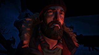 The Long Dark story mode starts with August 1st launch
