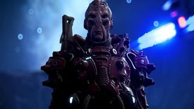 Mass Effect Andromeda's co-op adding batarians