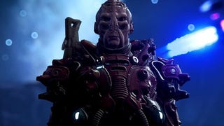Mass Effect Andromeda's co-op adding batarians