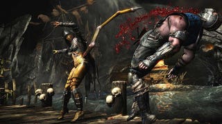 Mortal Kombat X's Long-Overdue Overhaul Patch Is Out