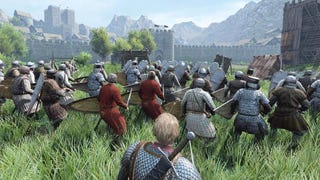 Mount & Blade 2: Bannerlord Aims To Be Friendlier