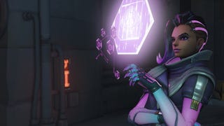 Blizzard Finally Reveal Sombra For Overwatch
