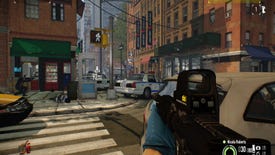 Payday 2 brings back Heat Street, launches trial week