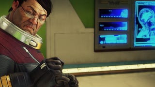 Prey's creative director and founder of Arkane Studios, Raphael Colantonio, steps down