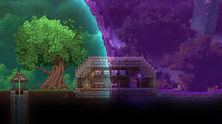 Terraria: Otherworld dumps old dev, hooks up with new