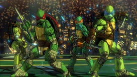 Platinum's Ninja Turtles game vanishes from sale
