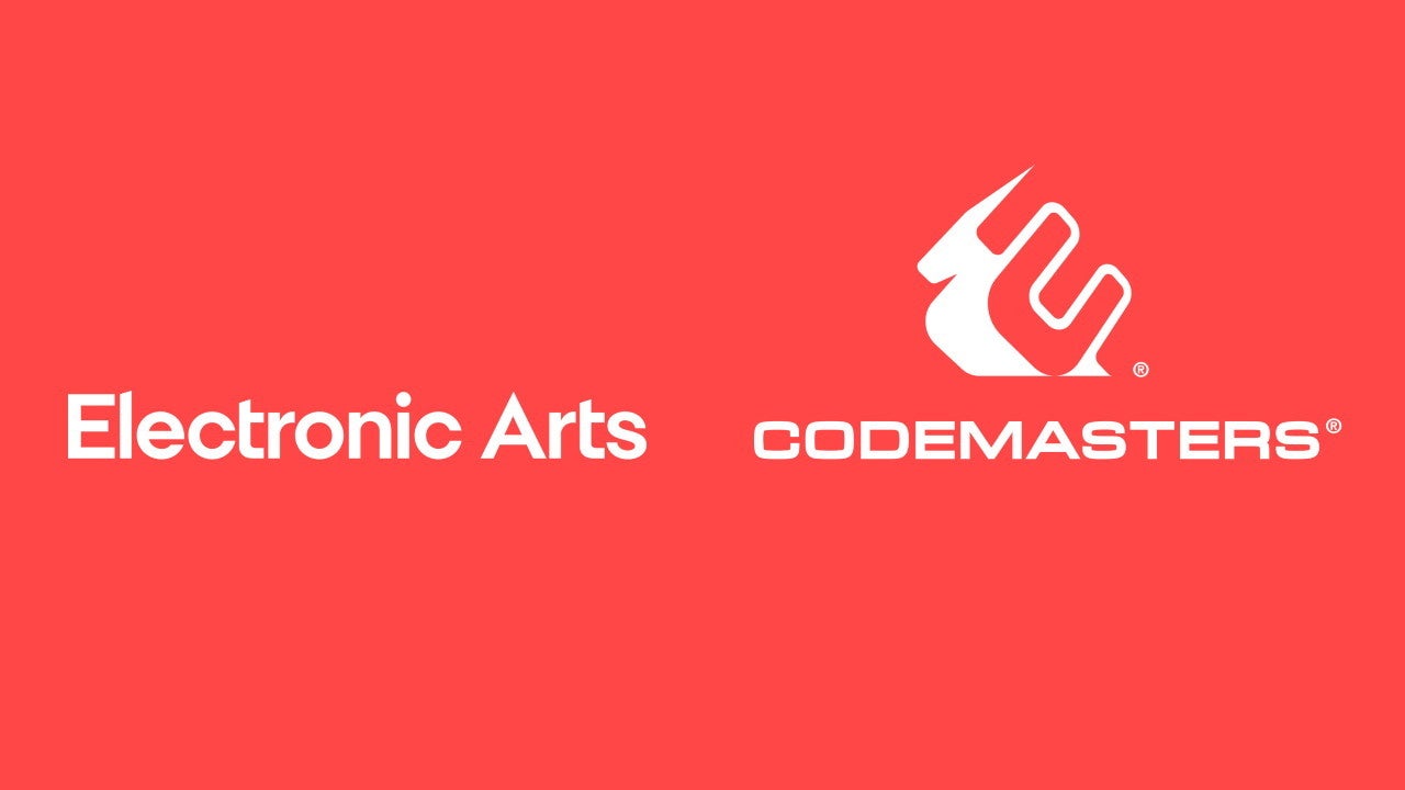 Líderes da Codemasters deixam a companhia | Eurogamer.pt
