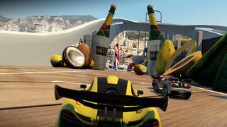 Table Top Racing: World Tour Zooming To PC