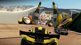 Table Top Racing: World Tour Zooming To PC