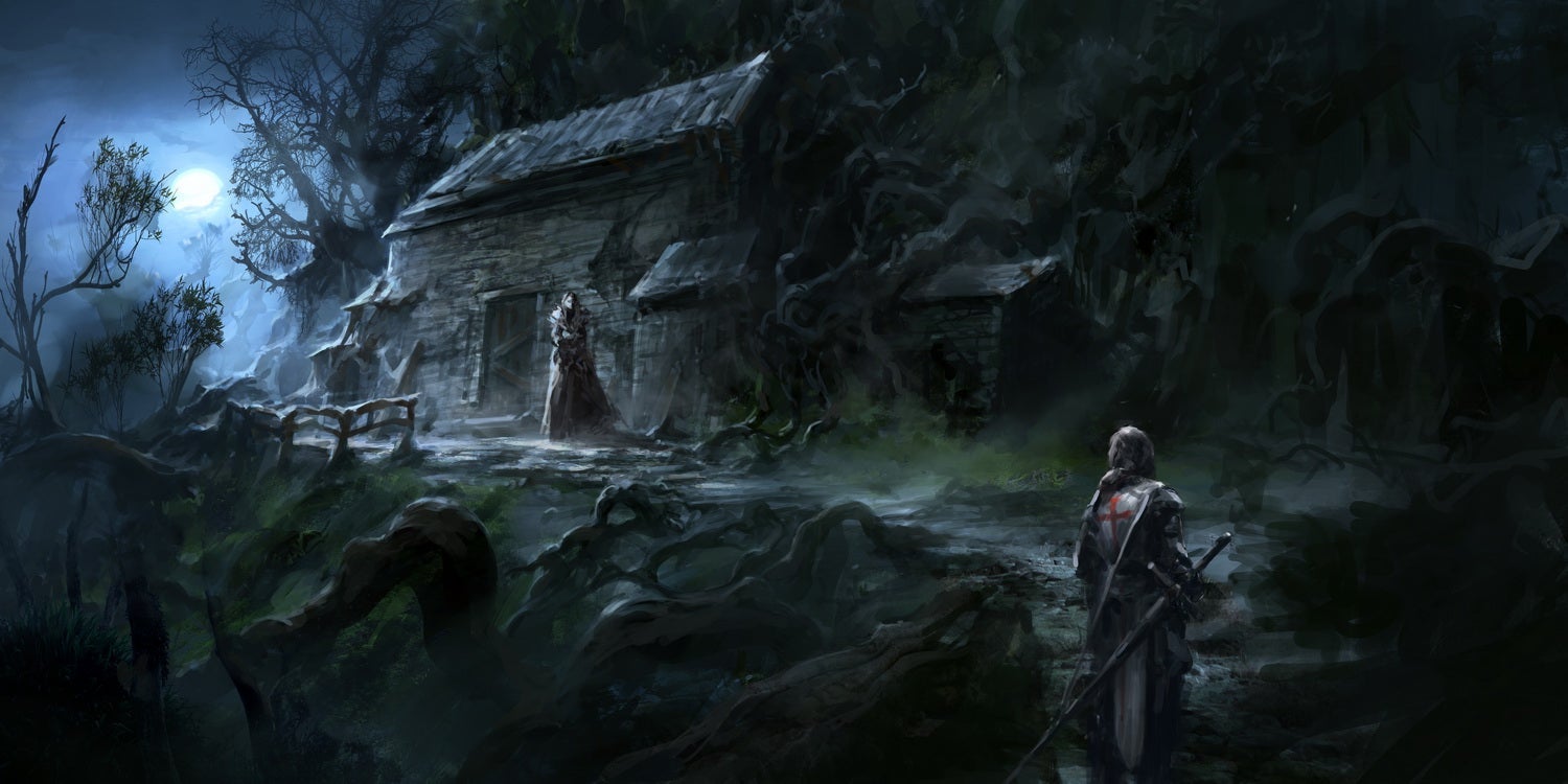 Something Wicked rebaja la escala de Wyrdsong, lo nuevo del Project Lead de Fallout 76, por falta de financiación