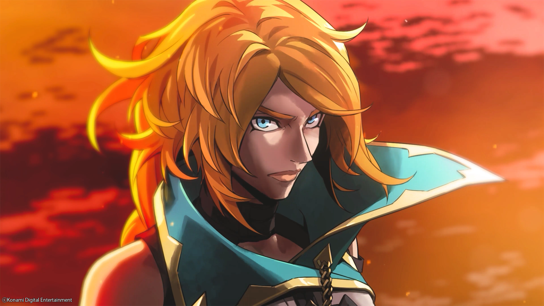 Castlevania: Belmont's Curse — classic platformer roots with bold new twists