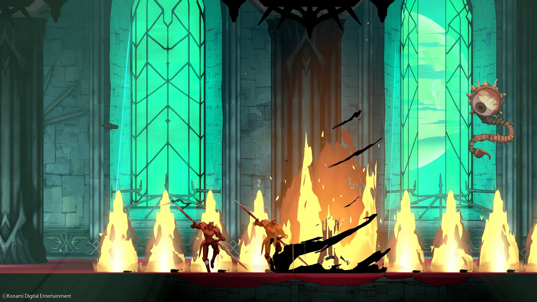Castlevania: Belmont