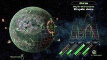 Mass Effect 2 - Skanowanie planet: wystrzeliwanie sond, szukanie surowców