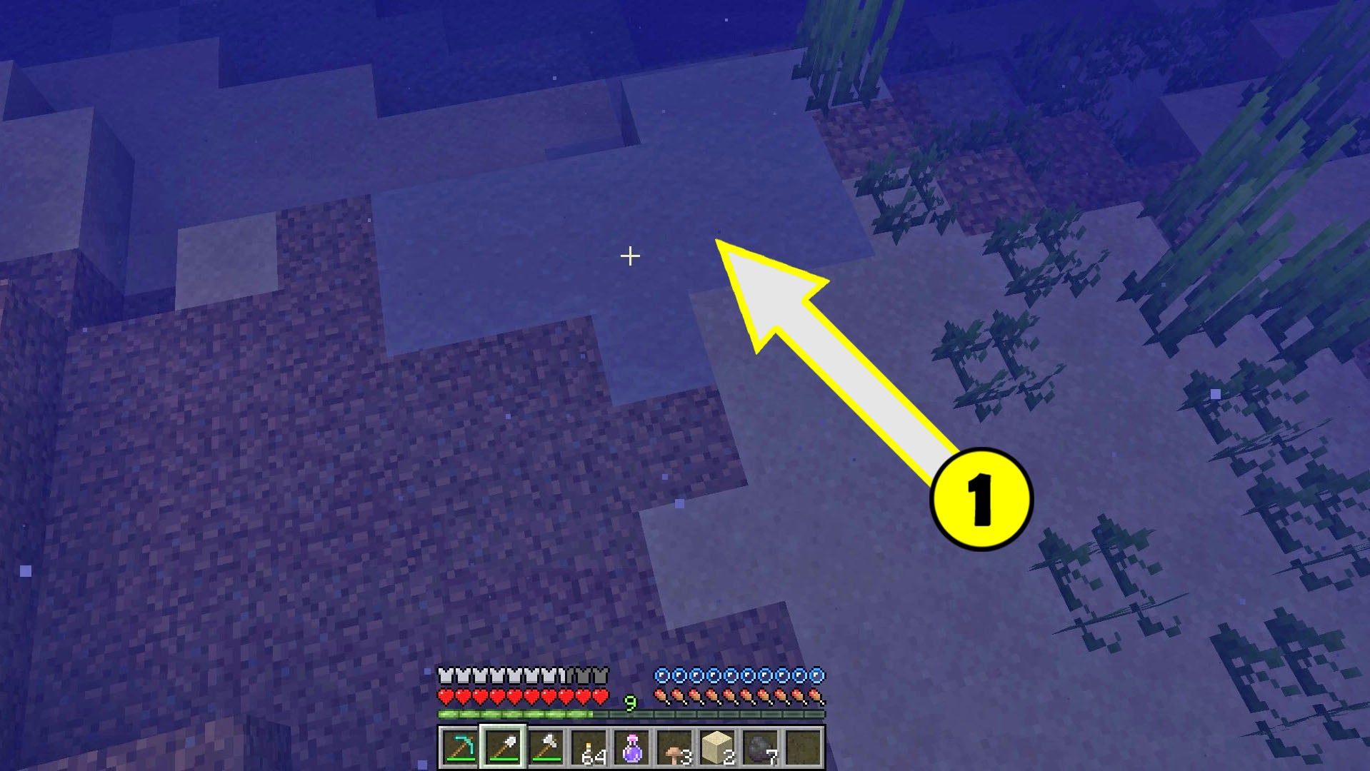 Minecraft - glina: wydobycie, cegły, terakota | Eurogamer.pl
