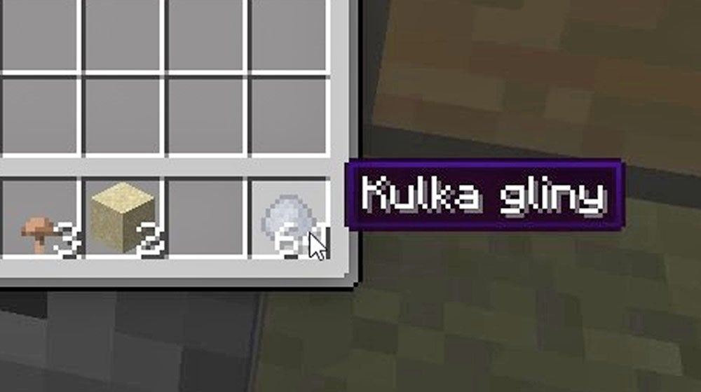 Minecraft - glina: wydobycie, cegły, terakota | Eurogamer.pl
