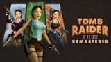 Novas imagens de Tomb Raider 1-3 Remastered