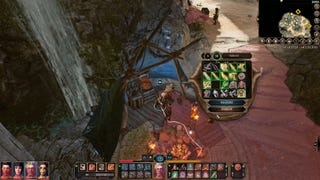 Baldur's Gate 3 - kradzież kieszonkowa: jak kraść
