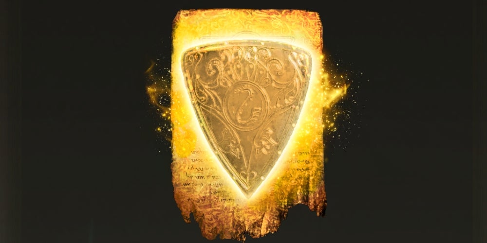 Elden Ring Ewiger Schild finden, verwenden und welchen Effekt er hat Eurogamer.de