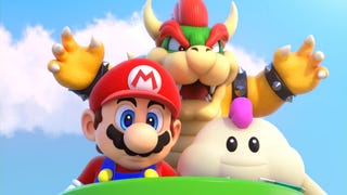 Super Mario RPG - Test: Bowsers bester Auftritt aller Zeiten und ganz viel charmanter Unsinn