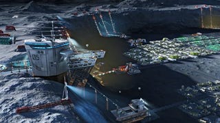 Hard Sci-Fi: Anno 2205 Patch Adds Veteran Difficulty