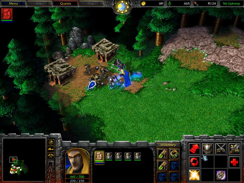 Bill Roper of Blizzard - Part One | Eurogamer.net