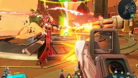 Gearbox's Battleborn Delayed To May 2016