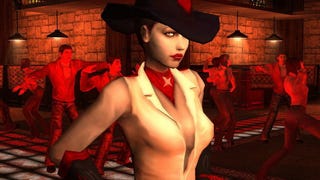 Blood Hunt: 'Vampire Bloodlines' Game Trademark Filed